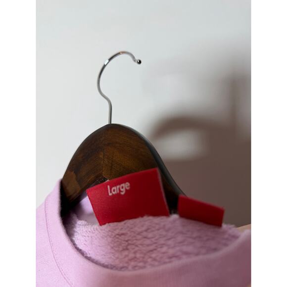 supreme tonal applique crewneck - Picture 7 of 8